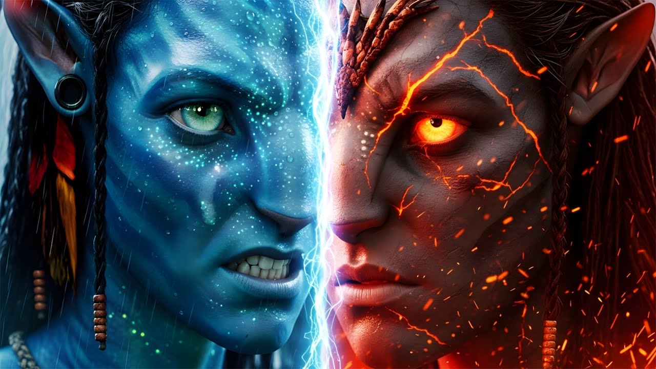AVATAR 3 | BROTHER VS BROTHER | PANDORA DIVIDED – EPIC ACTION TRAILER (Concept)