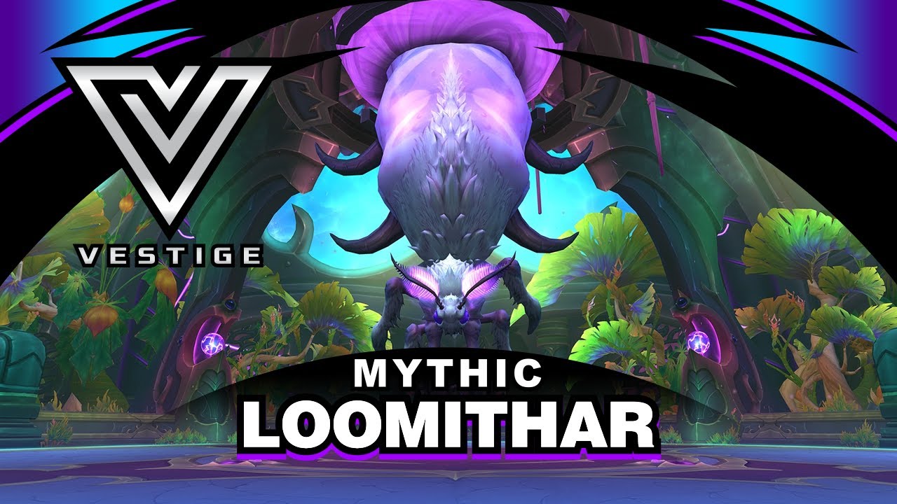 Mythic Loom'ithar  (