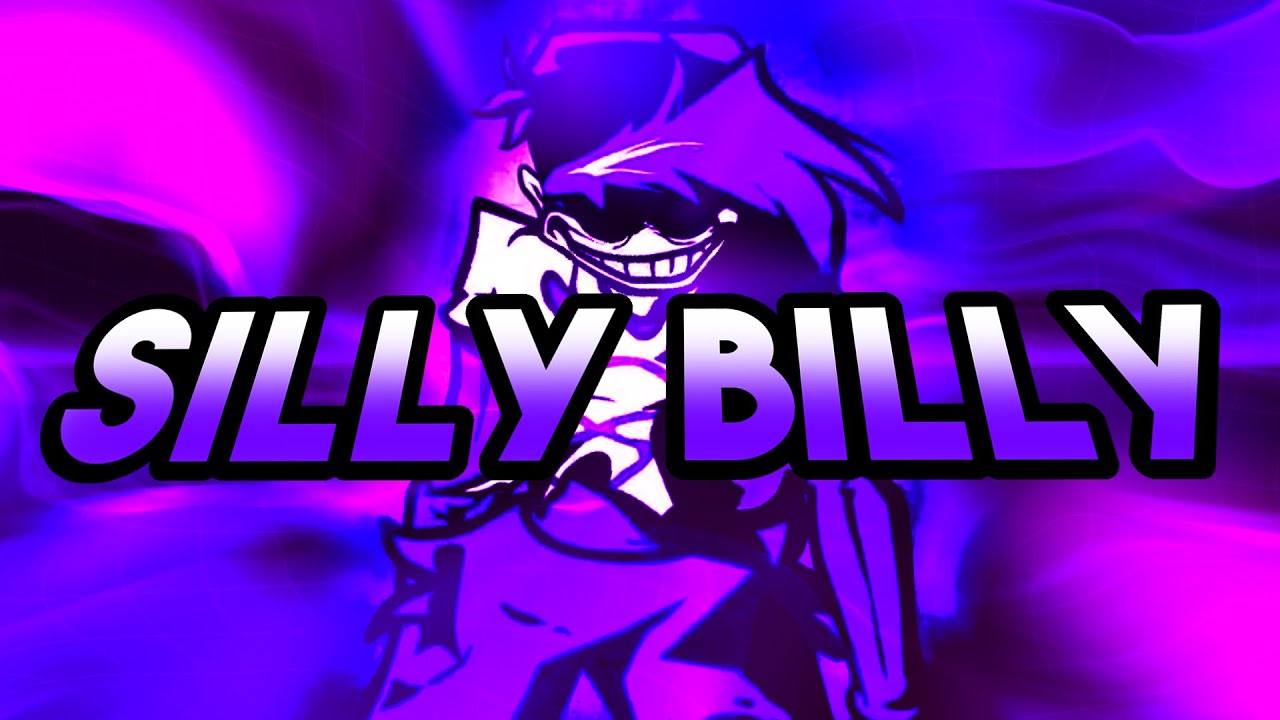 SILLY BILLY (punkett edition) - Hit Single Real