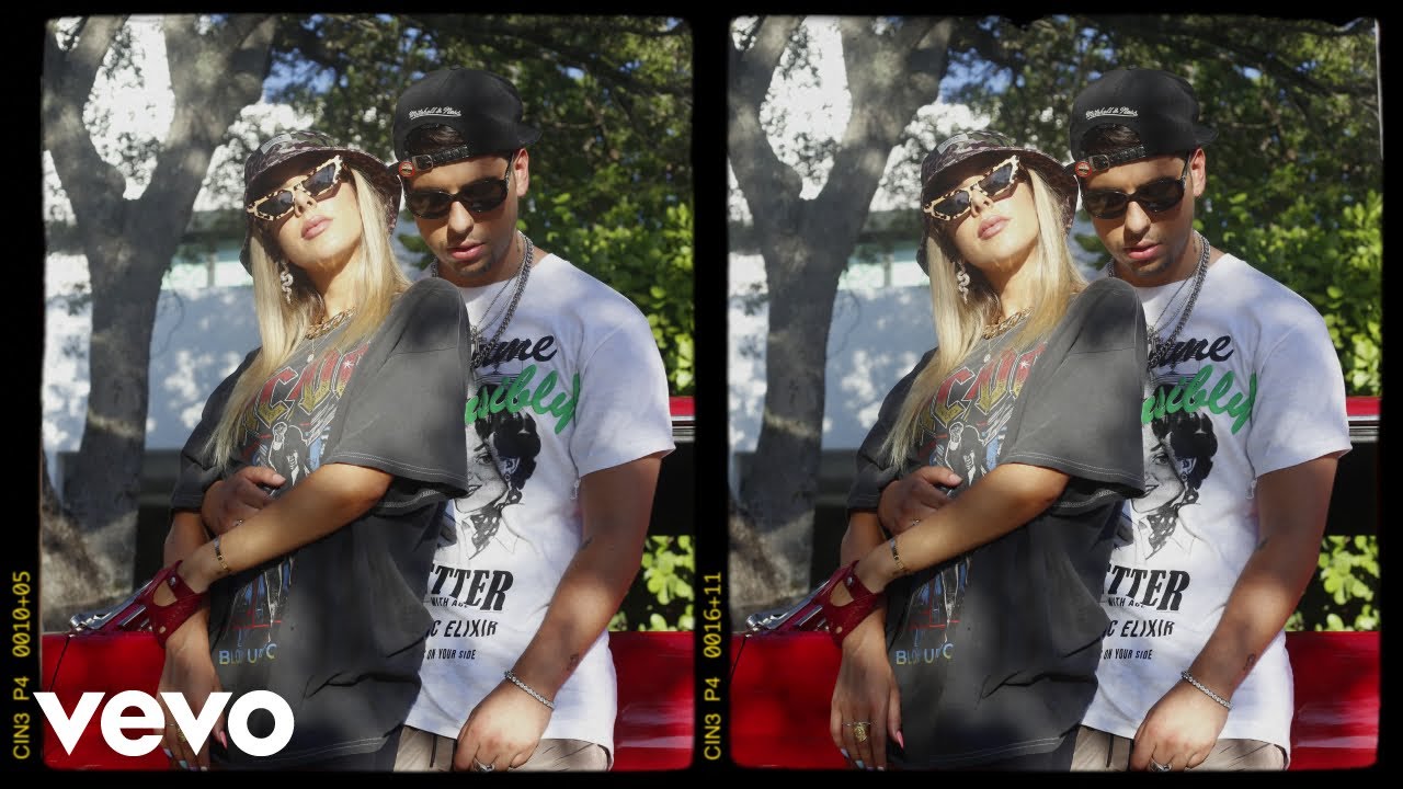 Matt Hunter, Corina Smith - Suave