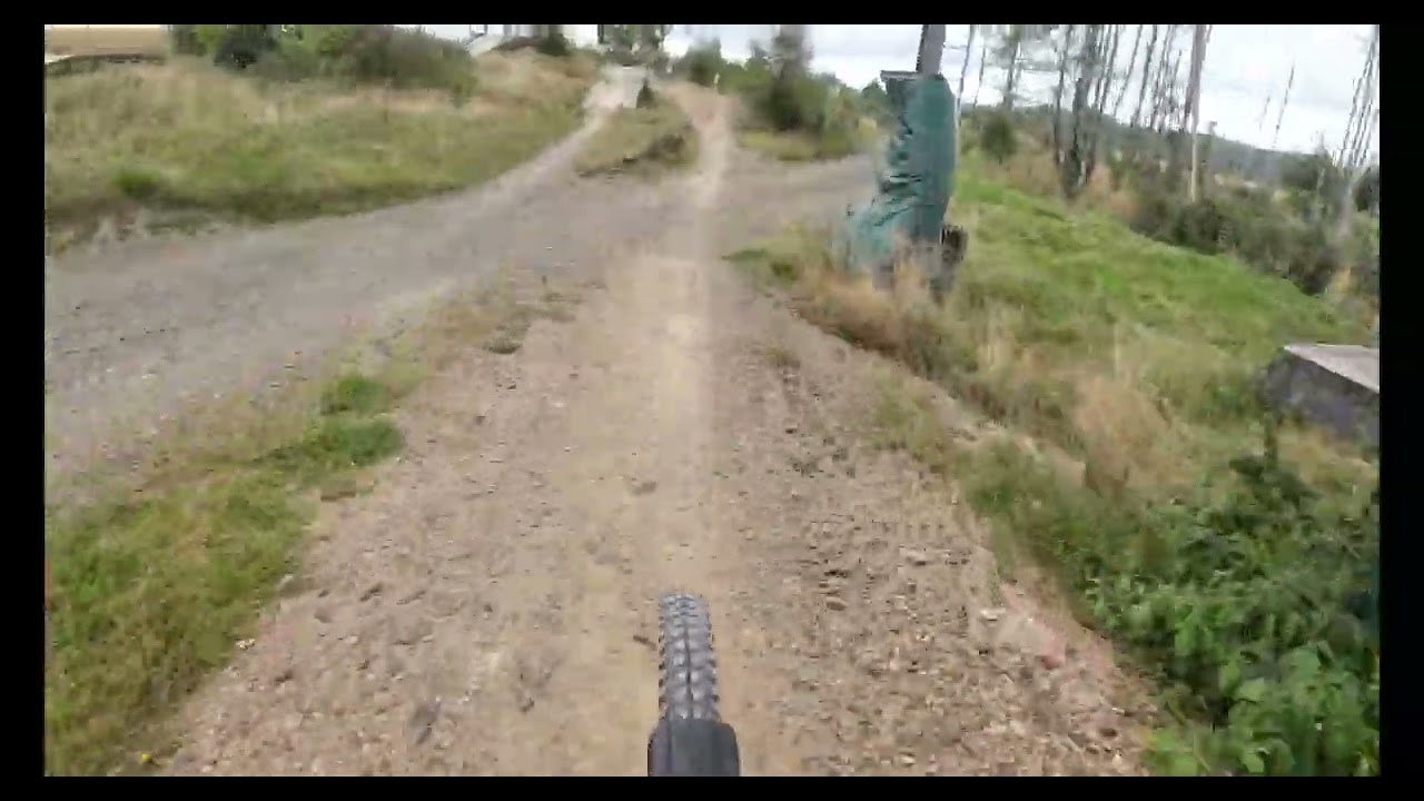 MSB-X Trail / ST. Andreasberg / Haibike SDURO ALLTM