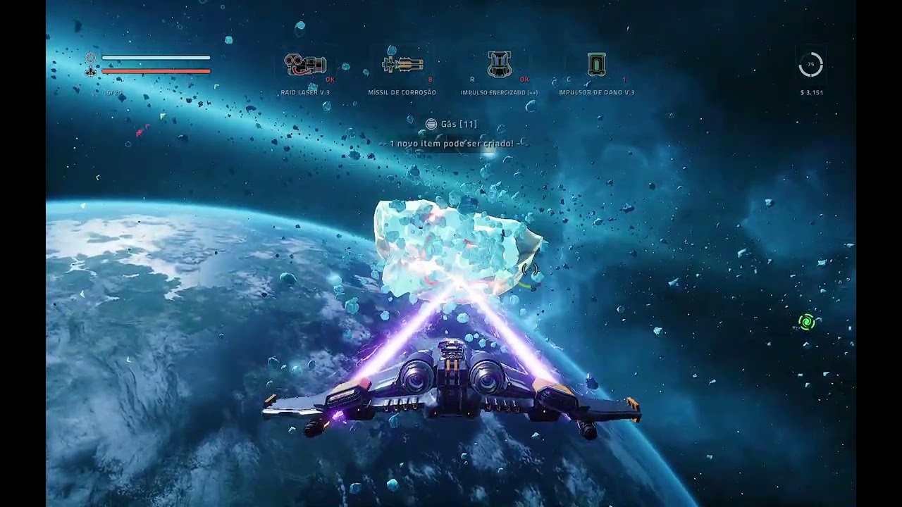Everspace   longplay #3