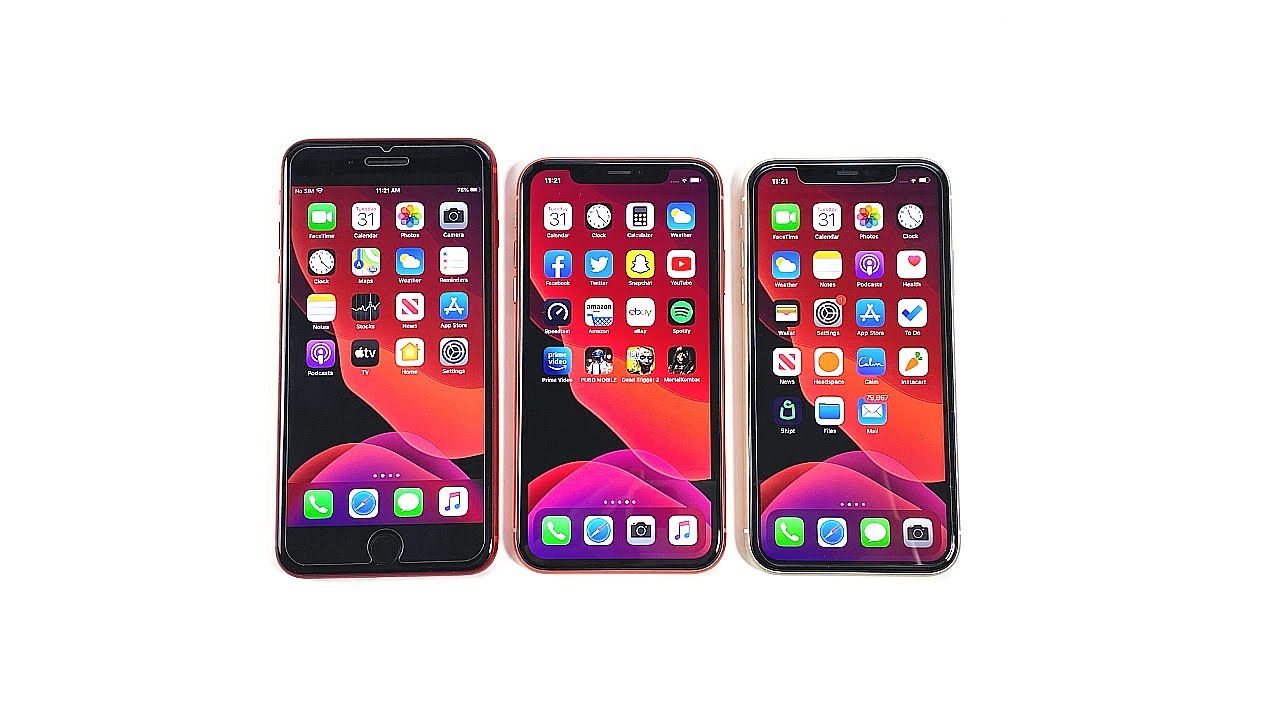 Why smart people buy used iPhones!
