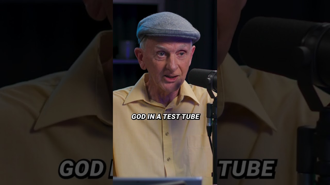 Can God&rsquo;s existence be scientifically proven?