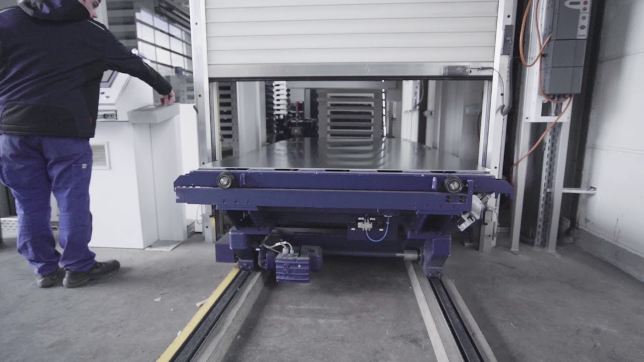 ZENTNER TruMatic 7000