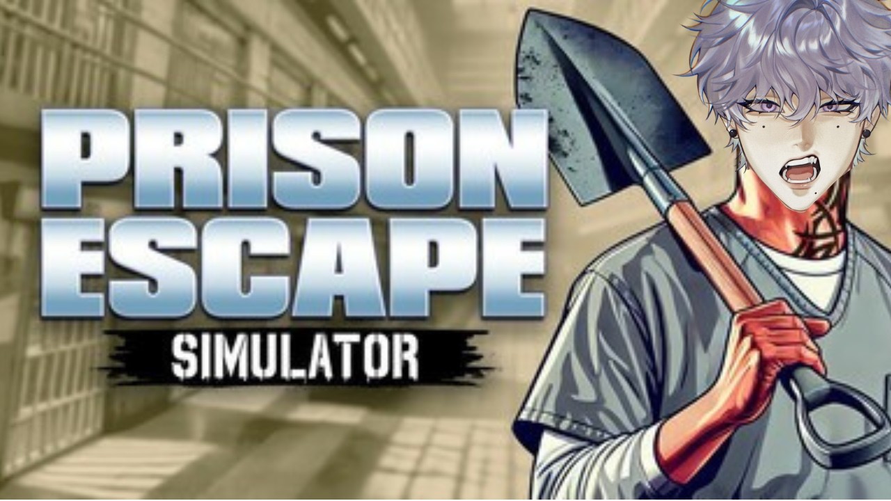 Chỉ Cần 1 Cái Muỗng #prisonescape