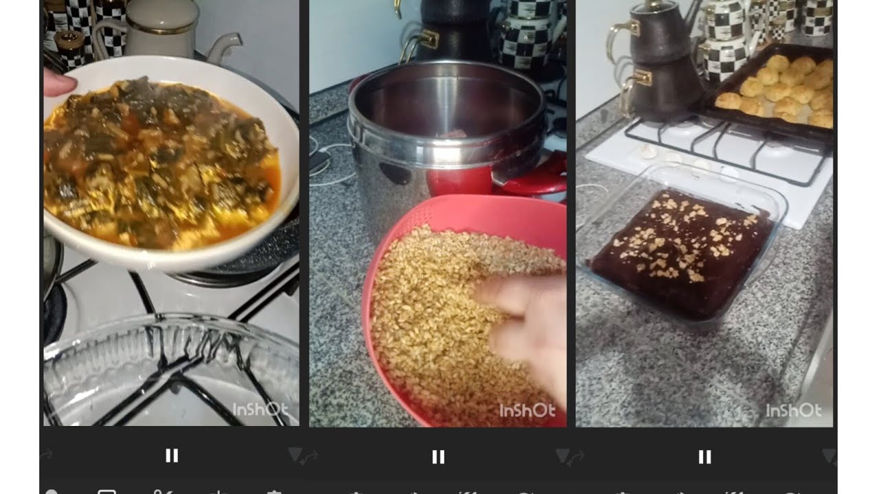 Keşkek mi Yarma çorbasımı🤤mutfakta neler döktürdüm❗ev halkı kızdırdı içimi size döktüm#destek 