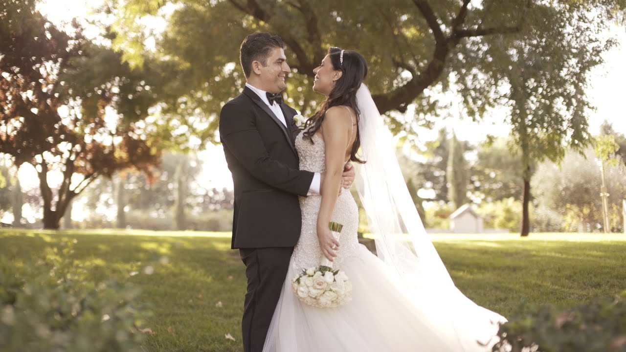 Edwin & Sharlin's Wedding Same Day Edit