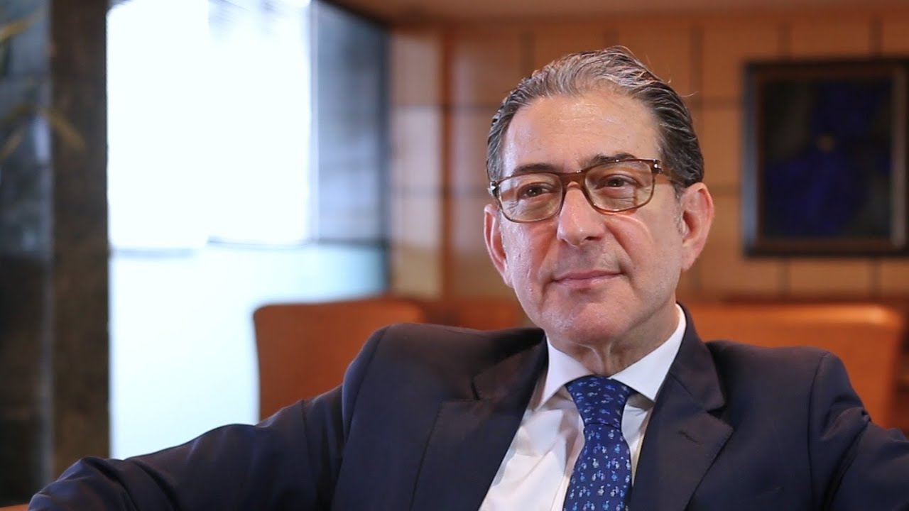 A Meliá Exec Details His Rise to the Top