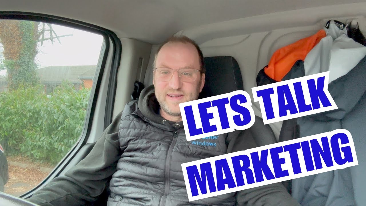 Marketing for your window cleaning business, What types have I used over the last 4 years