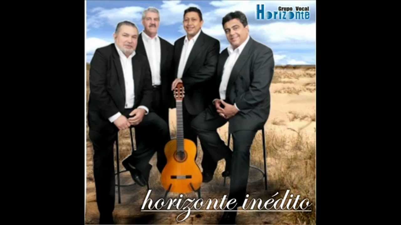 Grupo Vocal Horizonte - Padre Nuestro