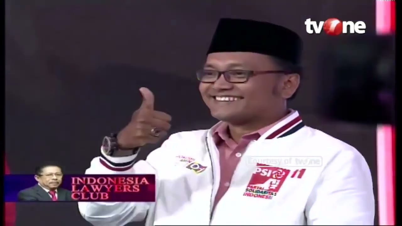 [FULL] ILC | Benarkah 41 Masjid Terpapar Radikalisme? (27/11/2018)