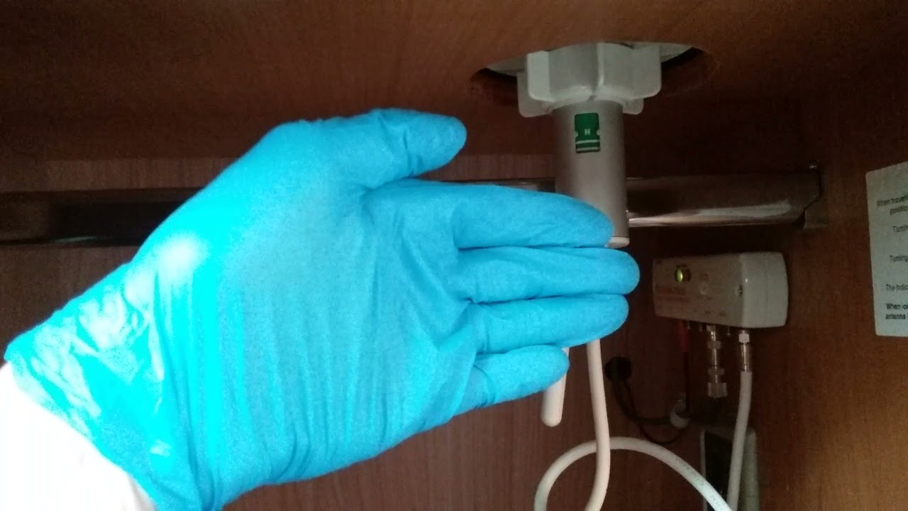 50074 Autocruise Rhythm inside handover