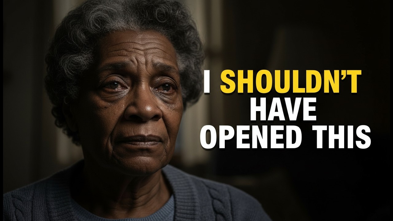 I Turned 65 — Then This Gift Changed Everything