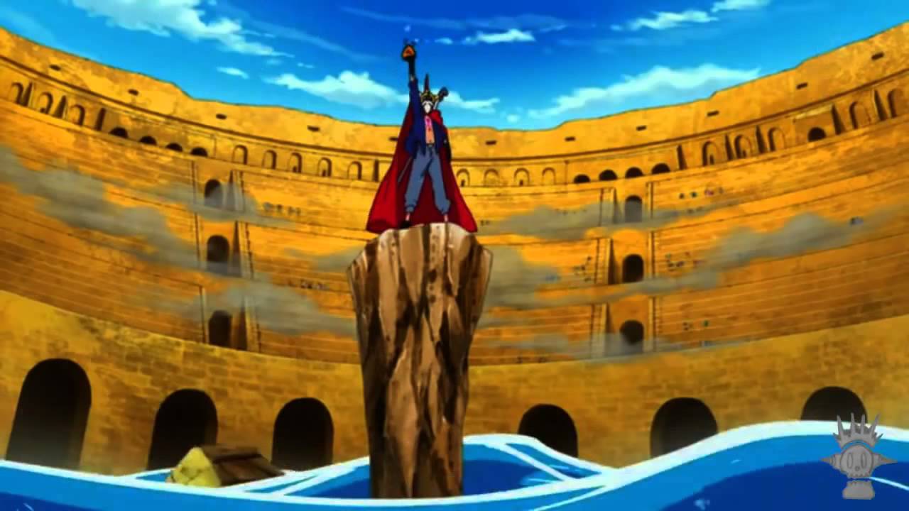 One Piece AMV   Stricken