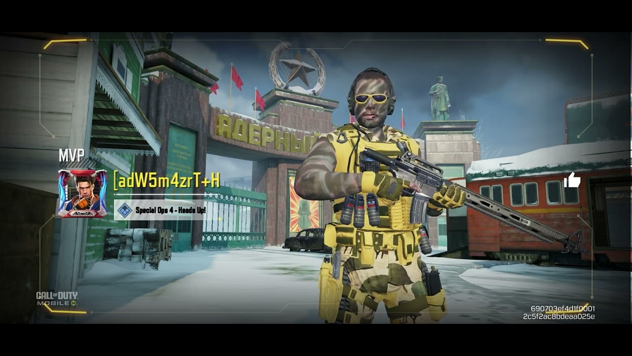Free For All Full Match | MVP Sniper & M16 DominationCOD مباراة فري فور أول كاملة | MVP قناص و M16 