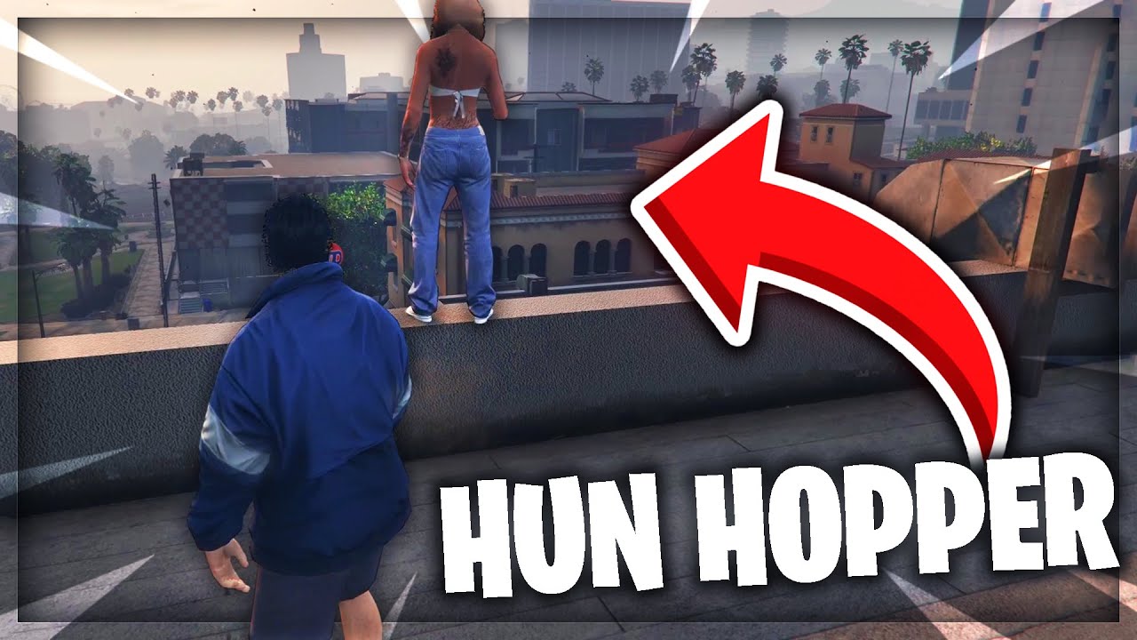 MORTEN'S VILDE DAG... - DANSK GTA 5 RP FIVEM