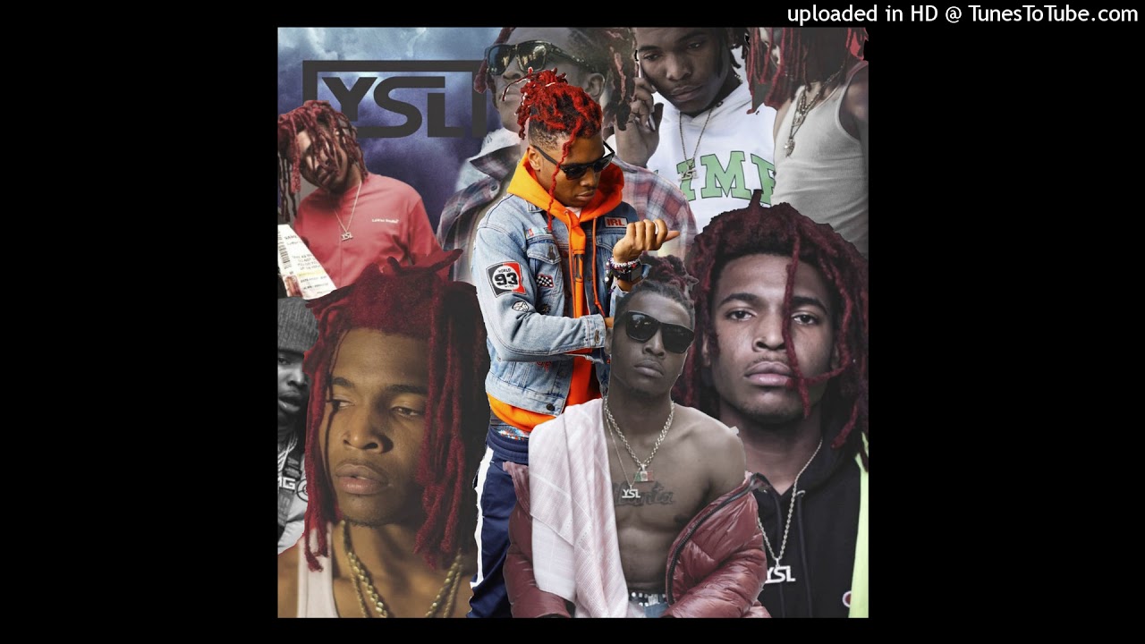 Lil Keed - Realest One / Skinny Clothes (Official Audio)