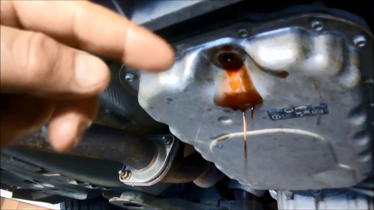 VE Holden Commodore GM 6L50 Automatic Transmission Filter Service & P0174 Fault Code
