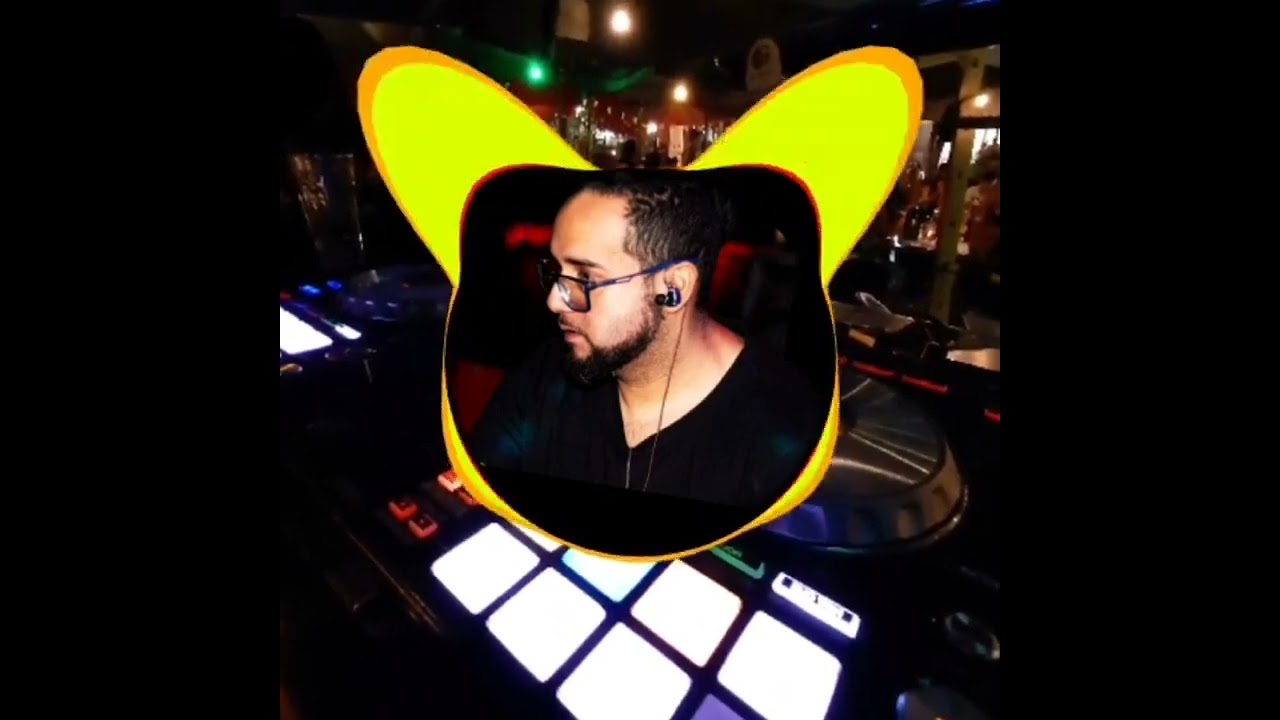 Bailando el Mambo ( #tech  #house #original )