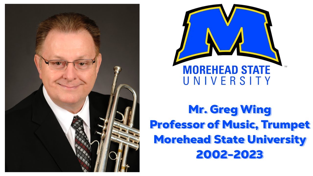 Mr. Greg Wing, MSU Retirement Video 2023