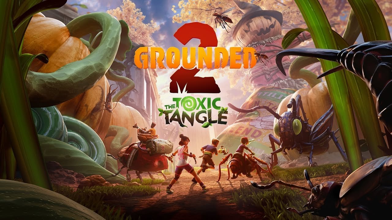 NEW PATCH IS LIVE!!!