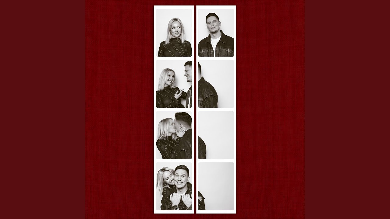 Я не отдам тебя никому (Вonus track)