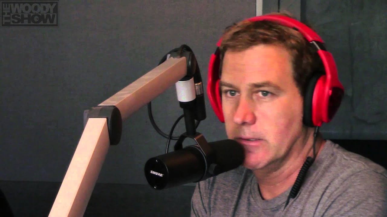 Jim Florentine Catches His Wife Cheating