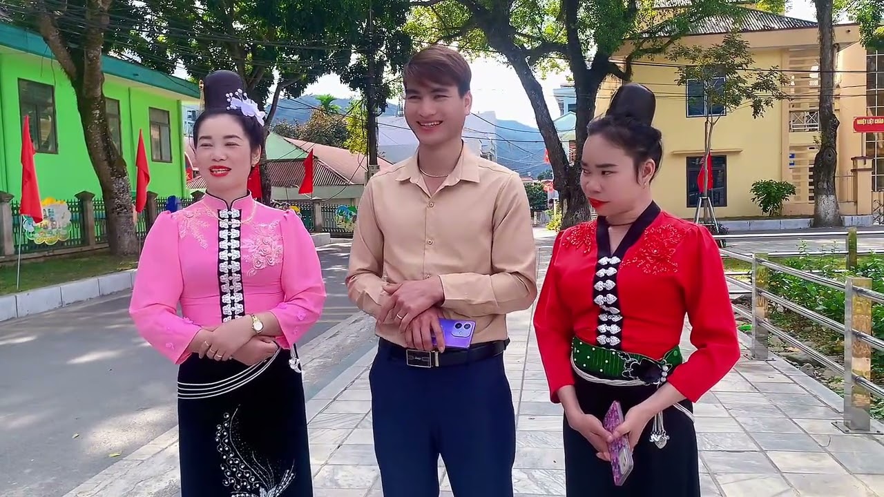 pi noong tòn phăng nghệ nhân hà xanh & Lò son Lường Diên hát giao duyên tình yêu 🌹🌹💁❤️