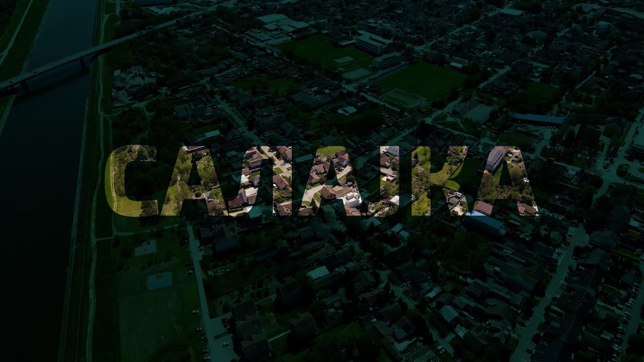 Salajka | Gradske info