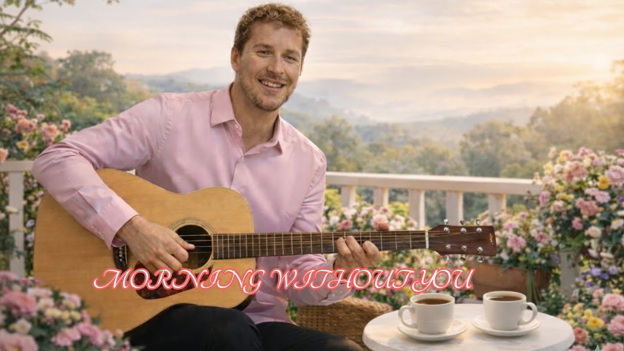 Morning Without You