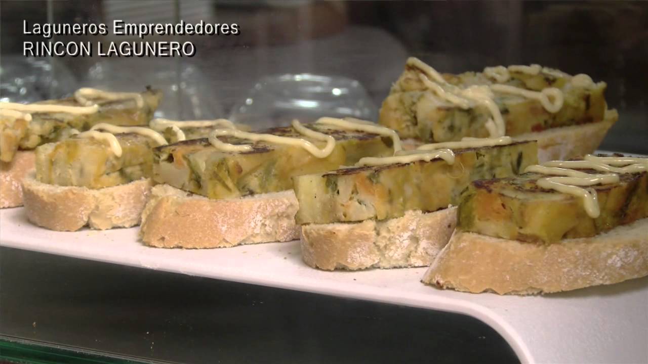 Laguneros Emprendedores (69) - RINCON LAGUNERO