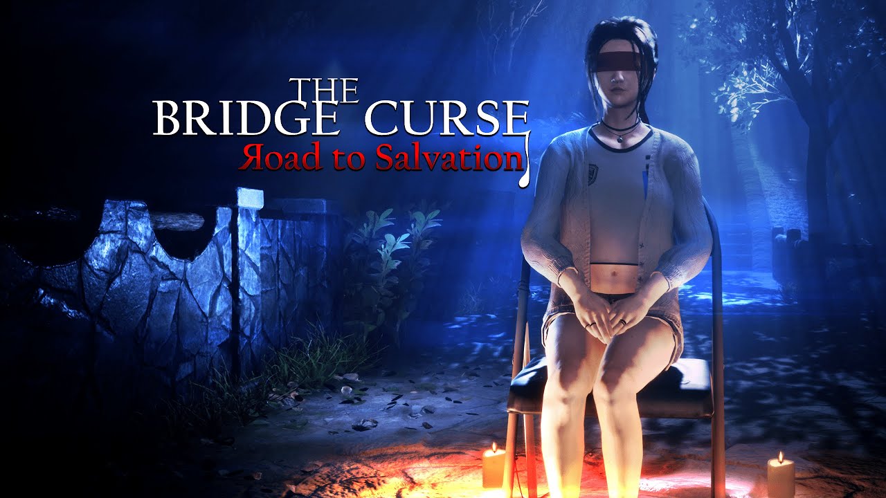 Anomali di Universitas Tunghai di Taiwan - The Bridge Curse Road to Salvation