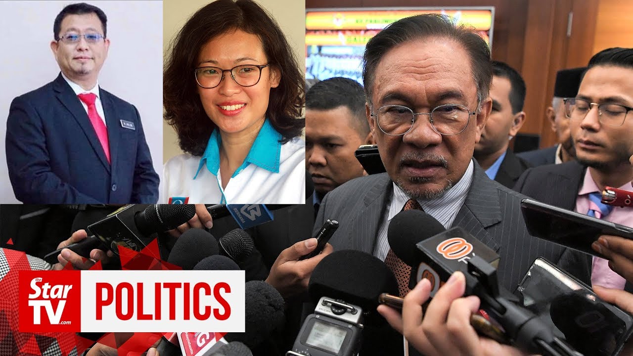 It&rsquo;s unacceptable: Anwar to meet PKR Melaka reps who walked out during vote