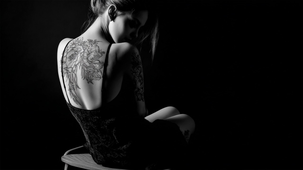Smoke Mood — Just Relax | Deep House Mix 2026 • Chill / Night Vibes / Stress Relief