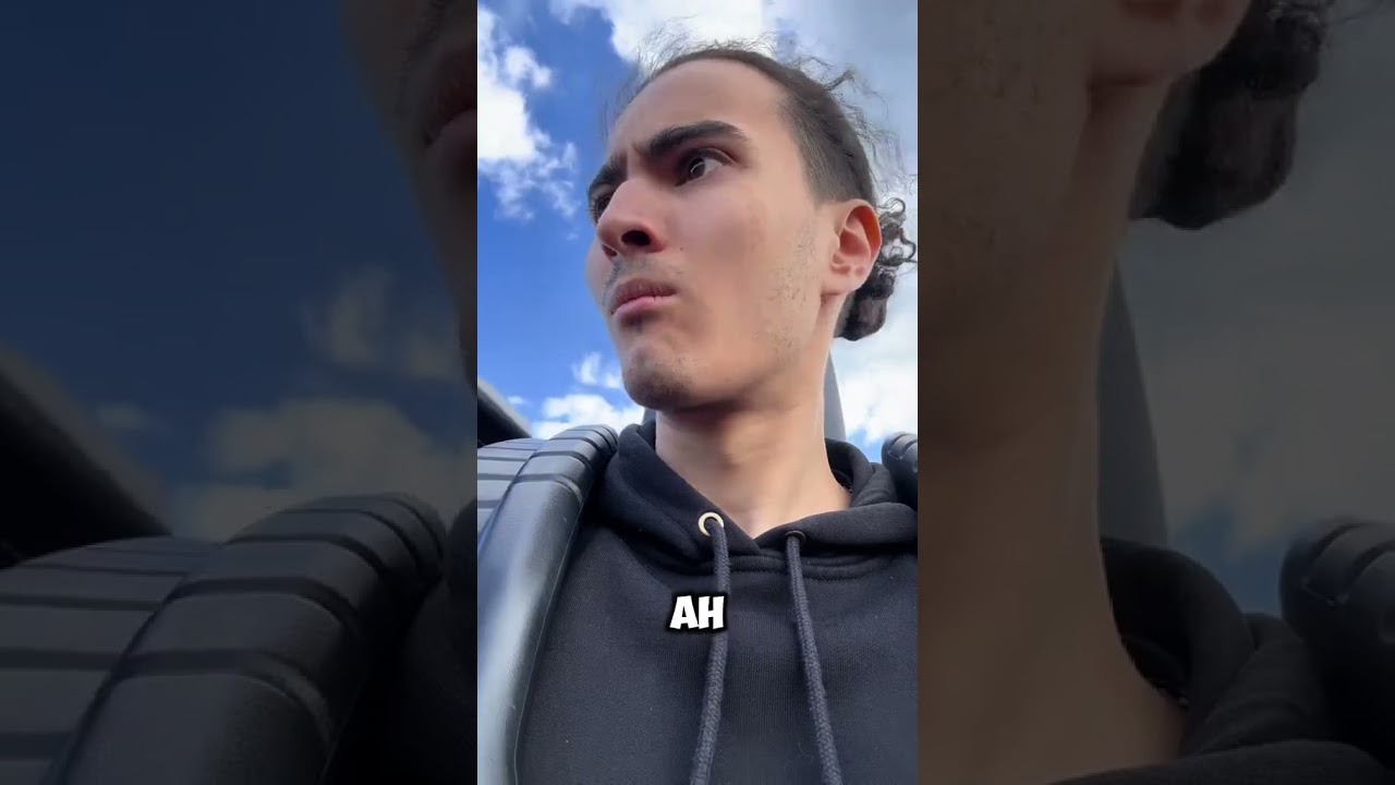 *Zakino au parc Astérix*