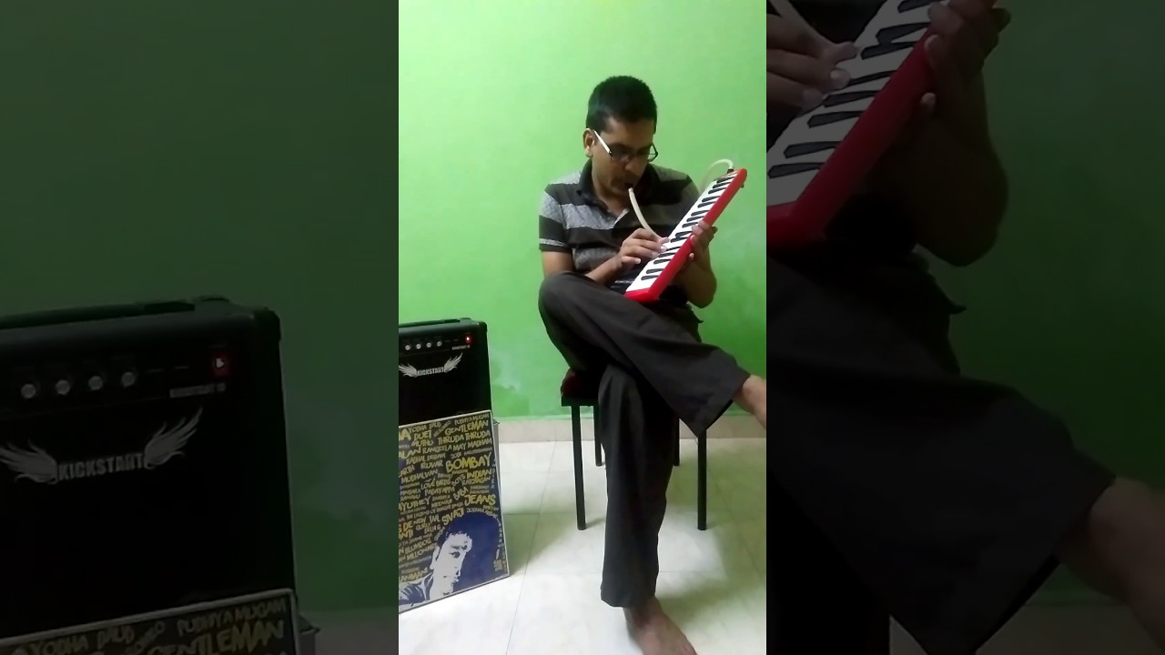 AR Rahman's Padayappa Theme.