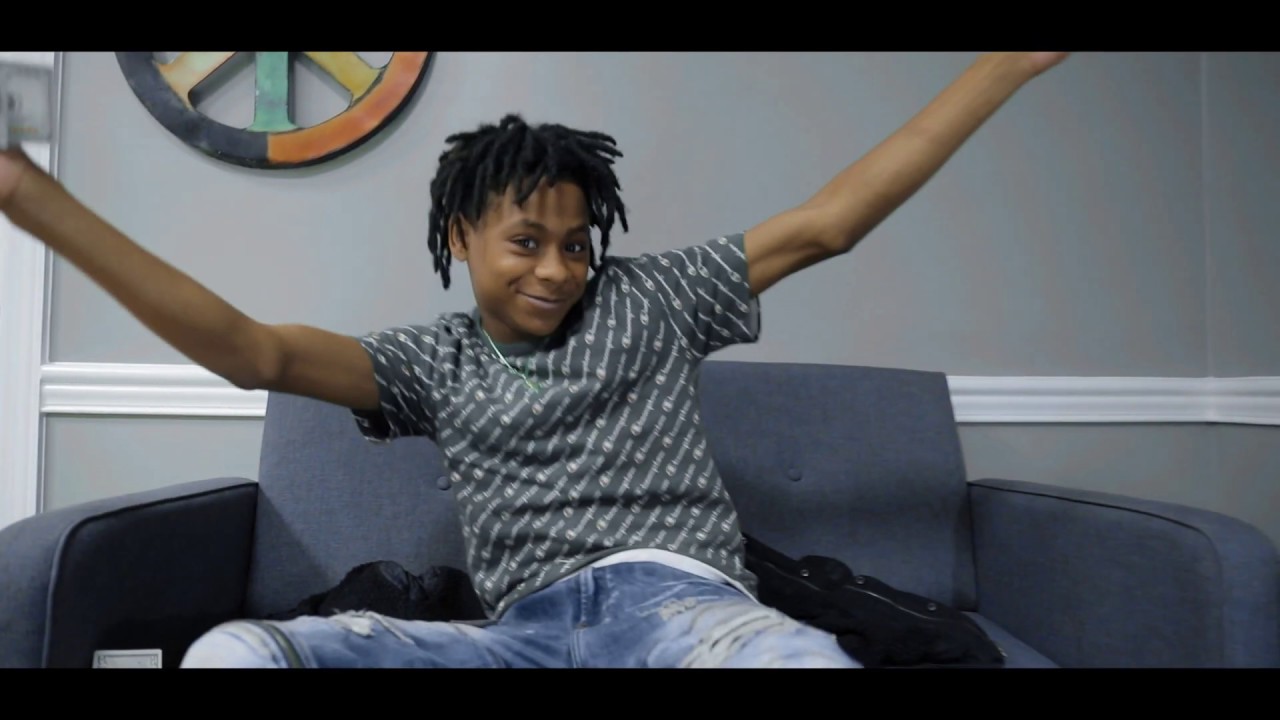 Baby CEO - Reach (Official Video)