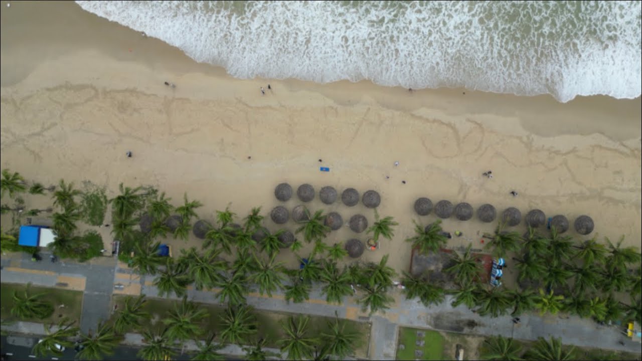 Don’t Skip This Place in CENTRAL VIETNAM! | CREATIVE MINDS BACK TO BASIC