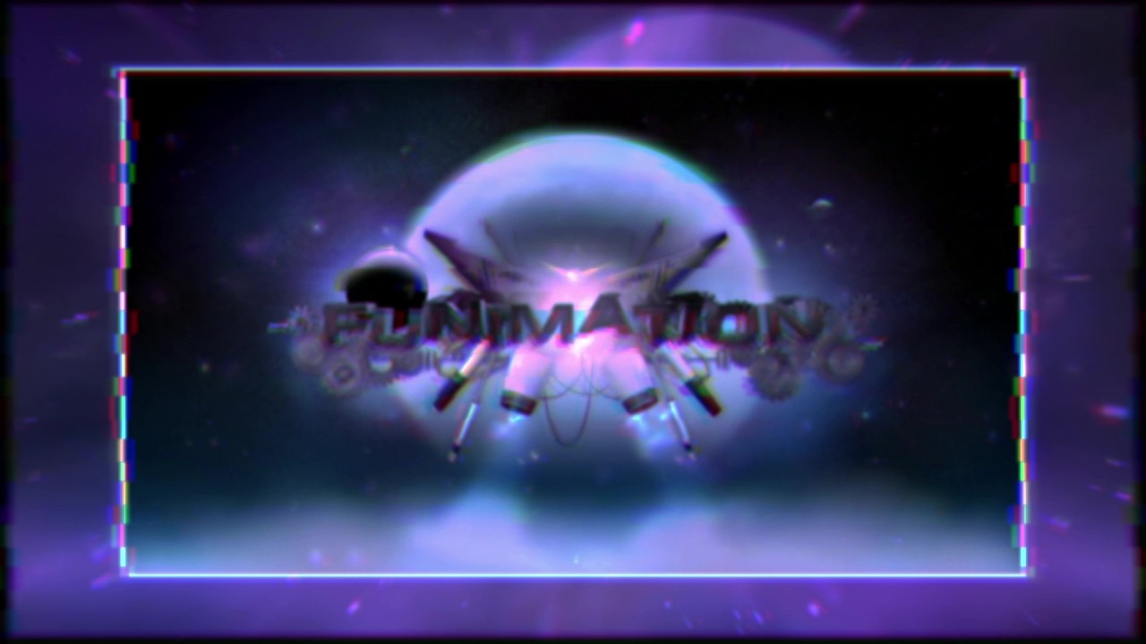 Funimation Remix - Kanji Kobayashi #MuzikDragon