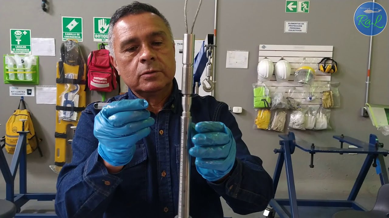 ✳️👨‍🔧Balance Estatico Rotor de Cola bell 412/ 🔺Bell 412 / helicopter / Helicopteros 🧑‍🔧