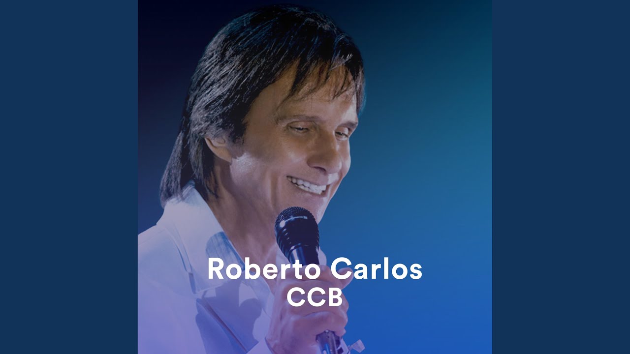 É Bom Louvar Ao Criador (CCB Roberto Carlos)
