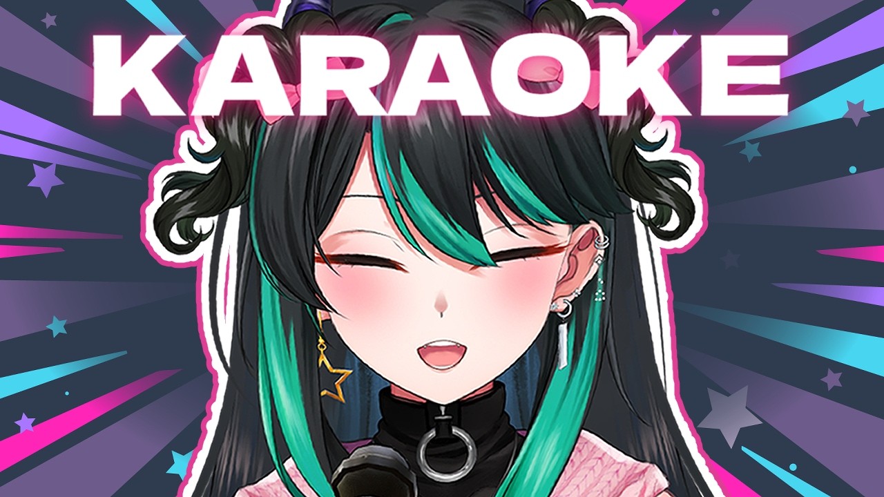 KARAOKE!!! BANGUN KALIAN SEMUA