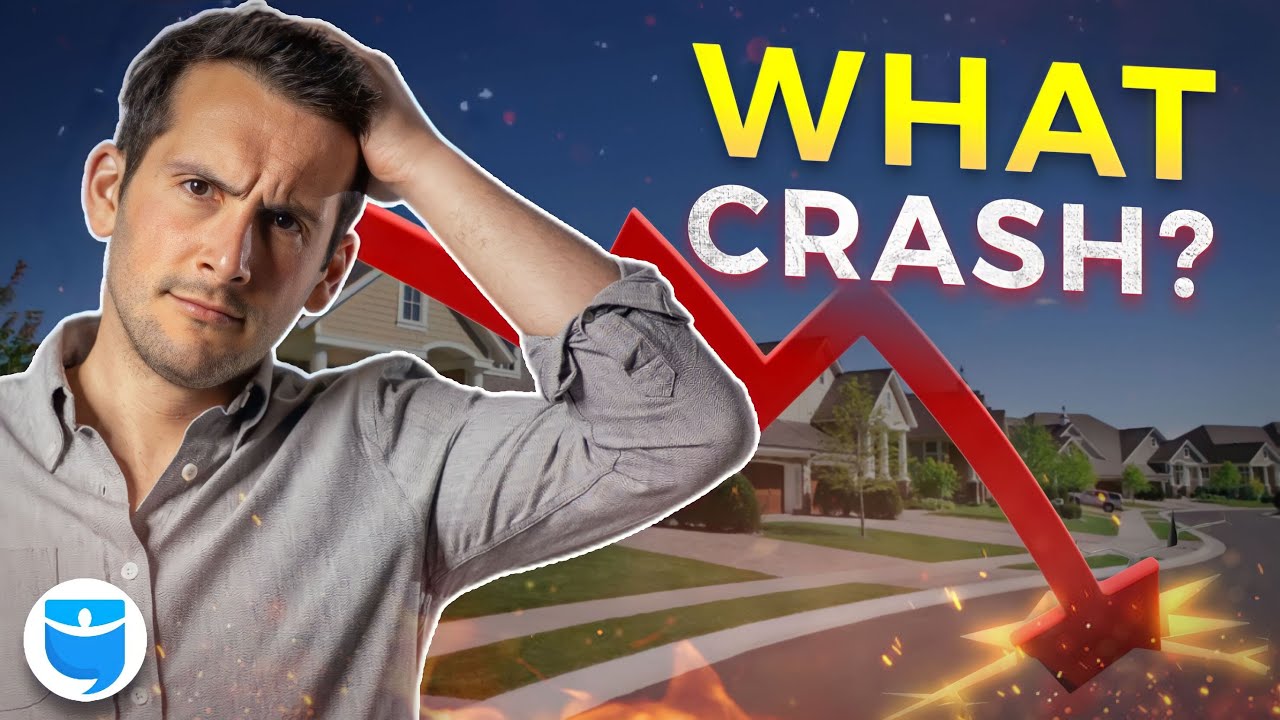 BIG Changes in the Housing Market (New Forecasts)