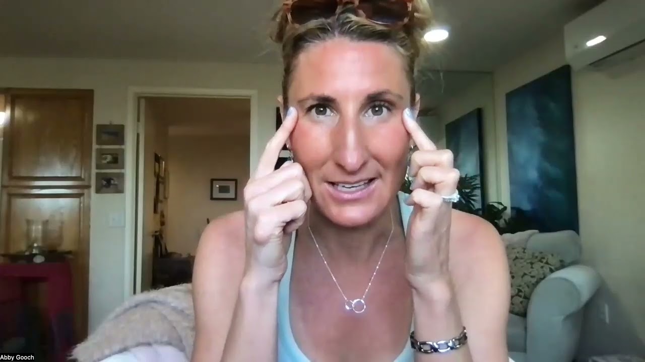 Intuitive Tip #7 - The Universe Inside Of You