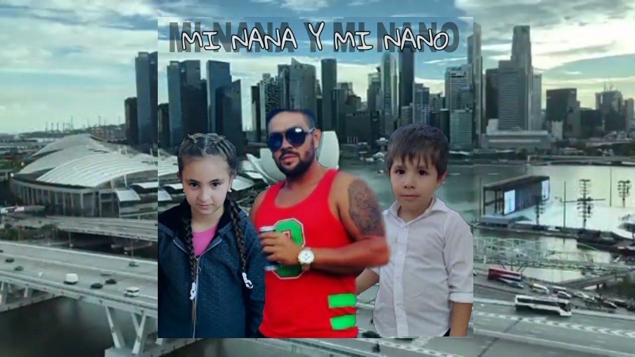 SALO DE LOS GARRIDOS (FEAT BARTA DE SON DE TIMBA) 