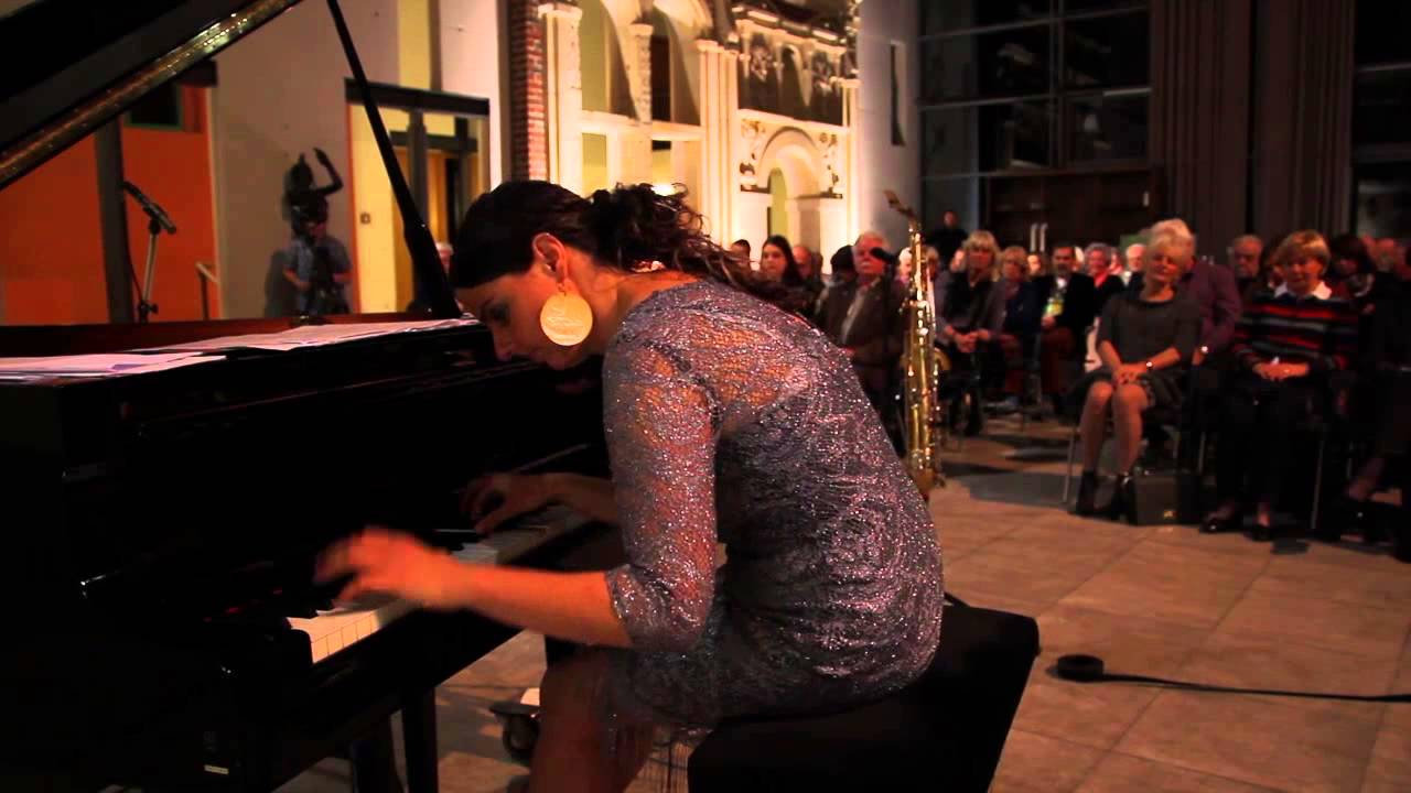 Twin Peaks/ Laura Palmers- Theme - Angelo Badalamenti (Piano Solo)