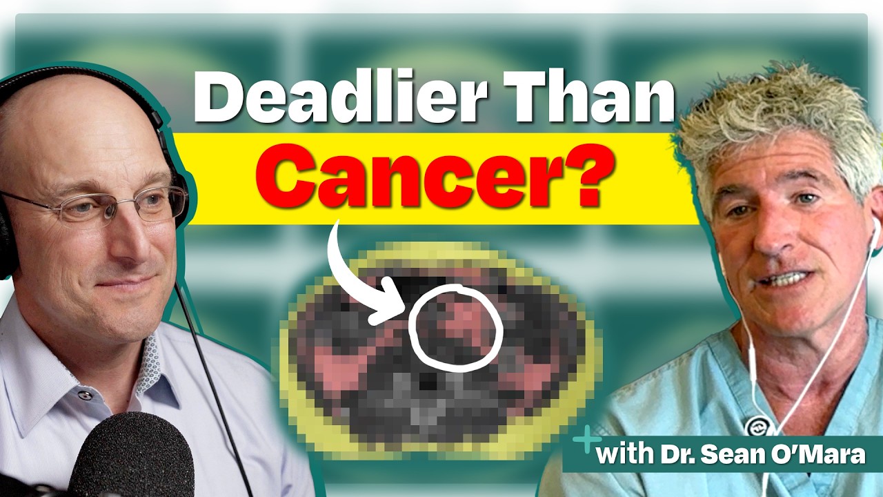 This Fat is Increasing Your Risk of Chronic Disease