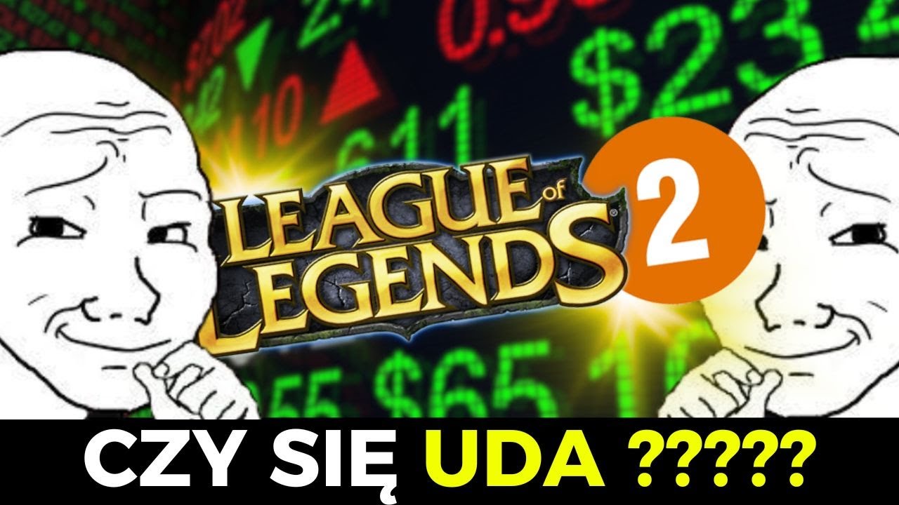 TO BĘDZIE NAJWIĘKSZA PORAŻKA RITO GAMES JAK TO ZROBIĄ !!!