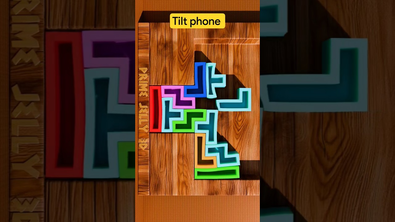 softbody tetris simulation...#tetris #tetris3d #tetris99 #softbodytetris